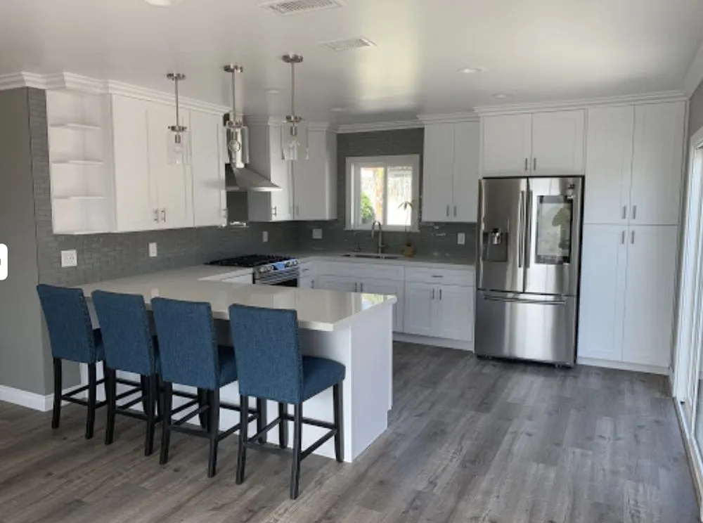 Slide of VMR Construction Services