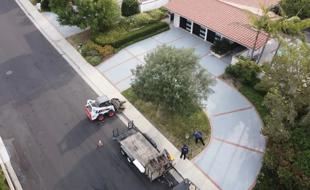 Slide of VMR Construction Services