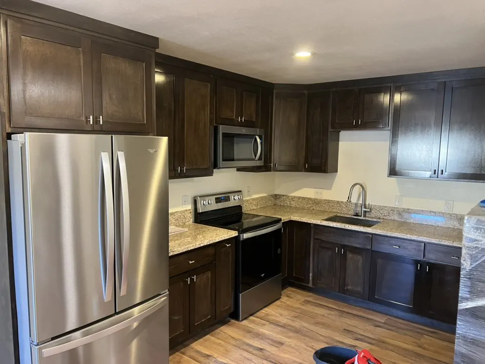 Slide of VMR Construction Services