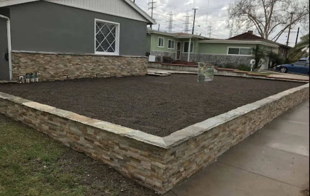 Slide of VMR Construction Services