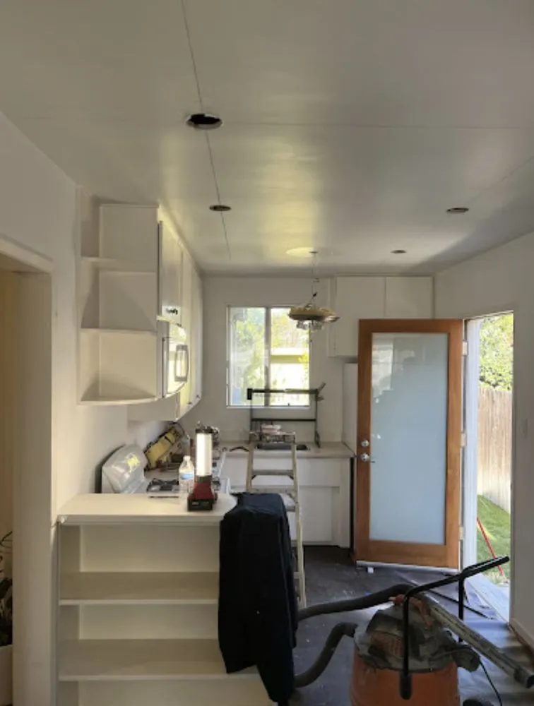 Slide of VMR Construction Services