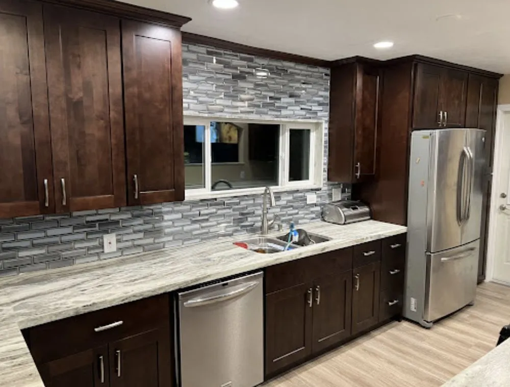 Slide of VMR Construction Services