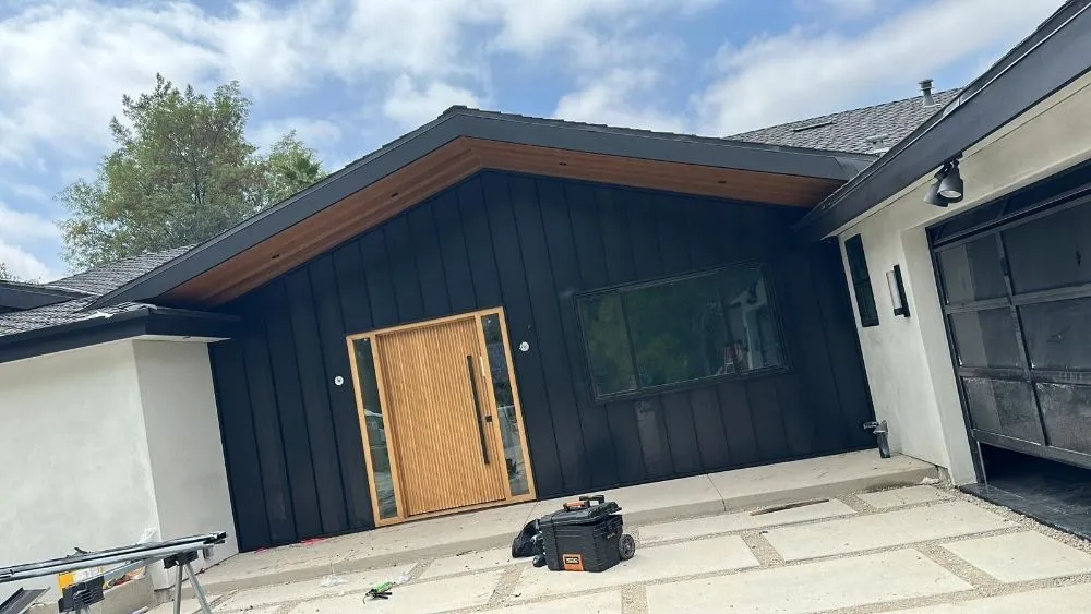 Slide of Vmw Sheet Metal