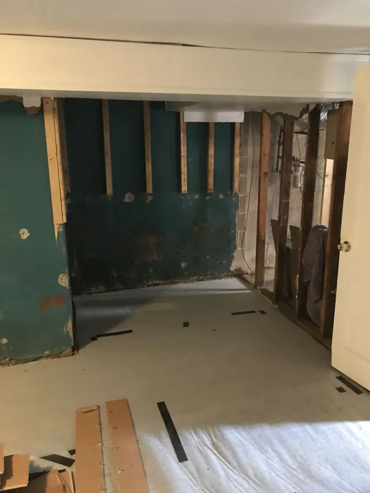 Slide of VOAK Construction