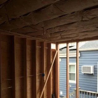 Slide of VOAK Construction