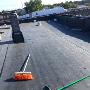 Slide of VOAK Construction