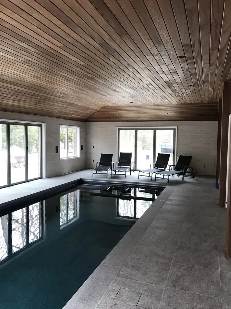 Slide of VOAK Construction