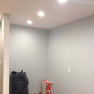 Slide of VOAK Construction