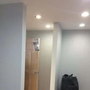 Slide of VOAK Construction