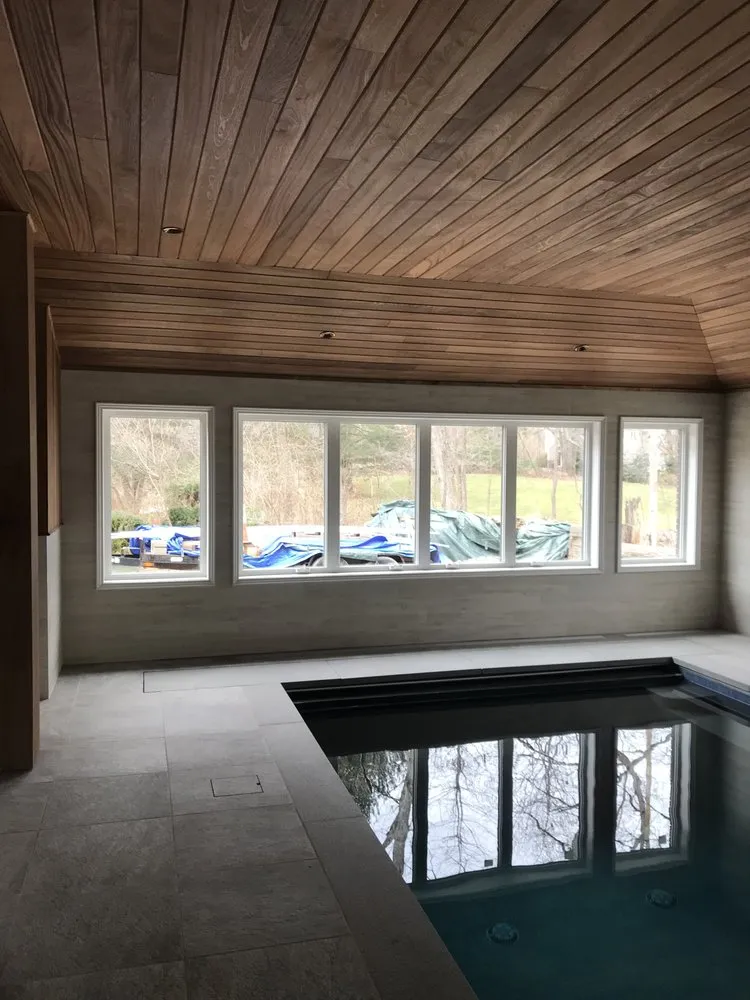 Slide of VOAK Construction