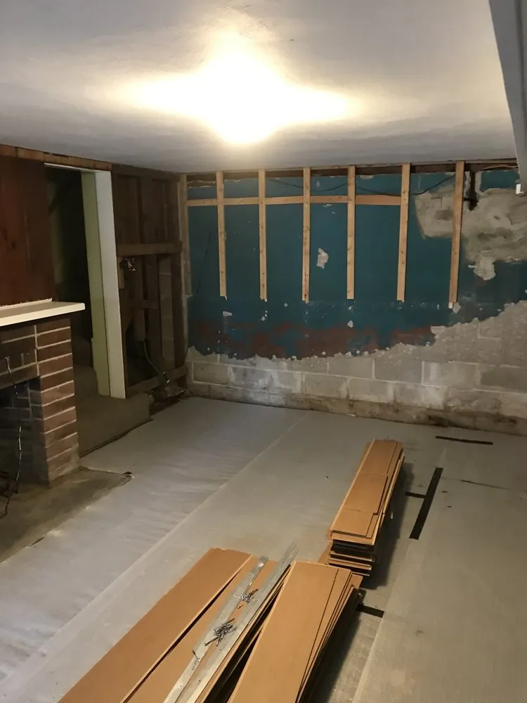 Slide of VOAK Construction