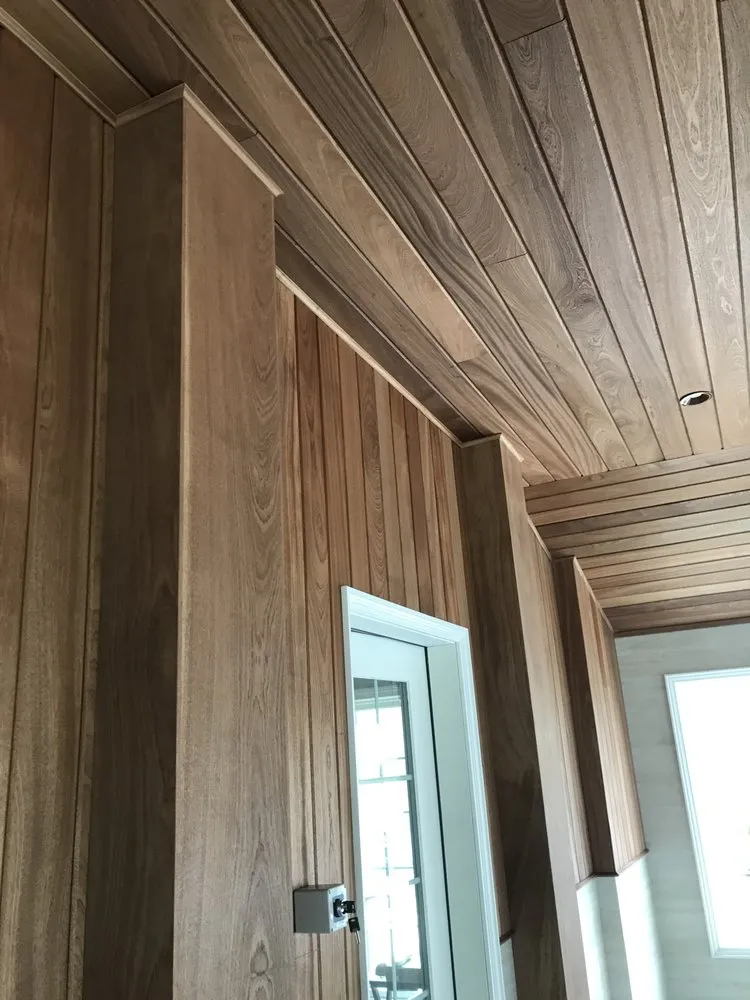 Slide of VOAK Construction