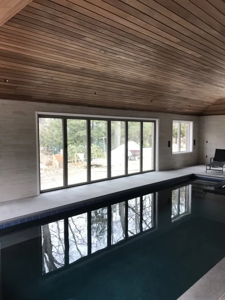 Slide of VOAK Construction