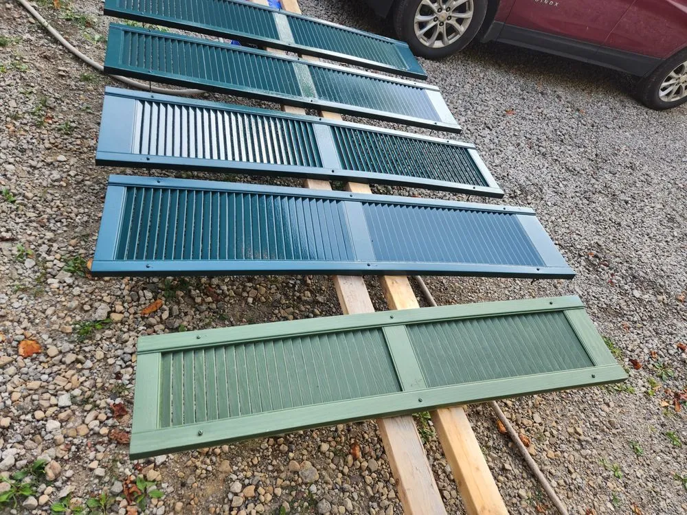 Licensed roof repair after storm damage in Marsteller, PA by Vogel Shaw Enterprises