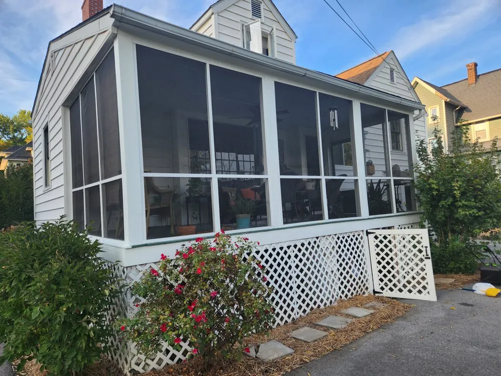 Expert roof leak repair in Marsteller, PA - Vogel Shaw Enterprises