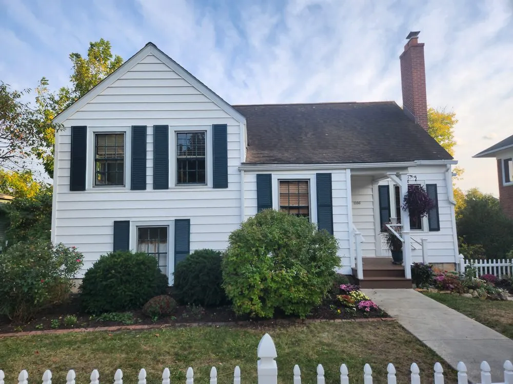 Expert roof replacement same-day service across Marsteller, PA - Vogel Shaw Enterprises