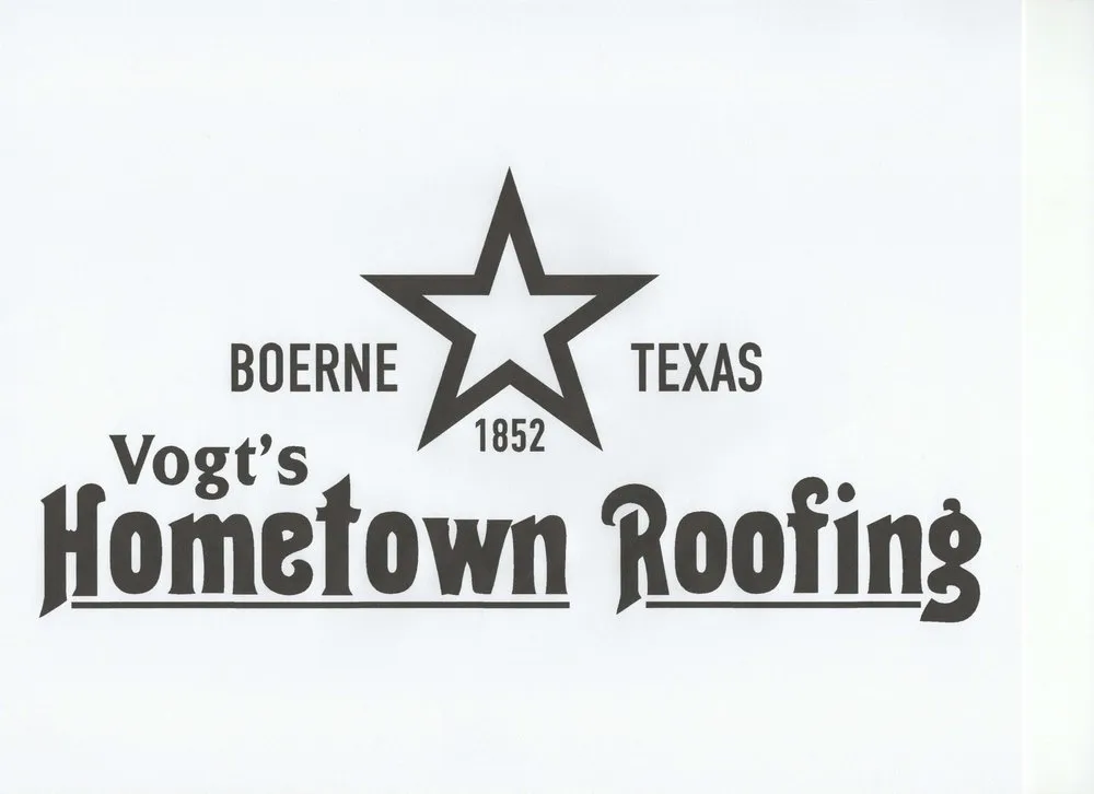 Slide of Vogt's Hometown Roofing