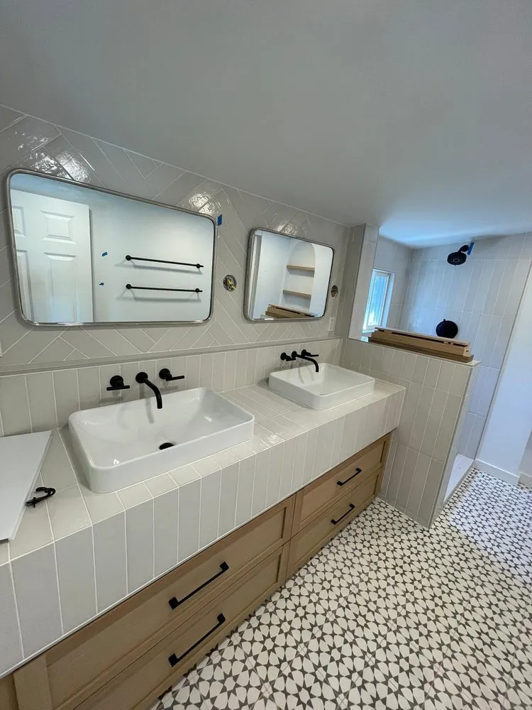 Slide of Volcano Builders