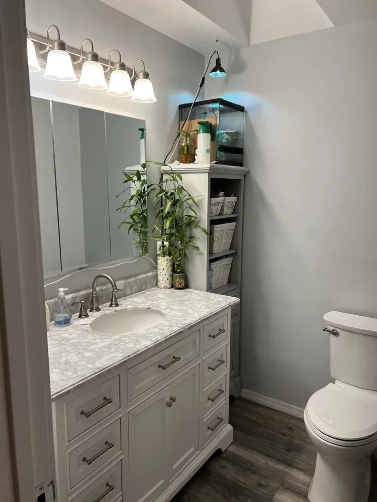 Slide of Volcano Builders