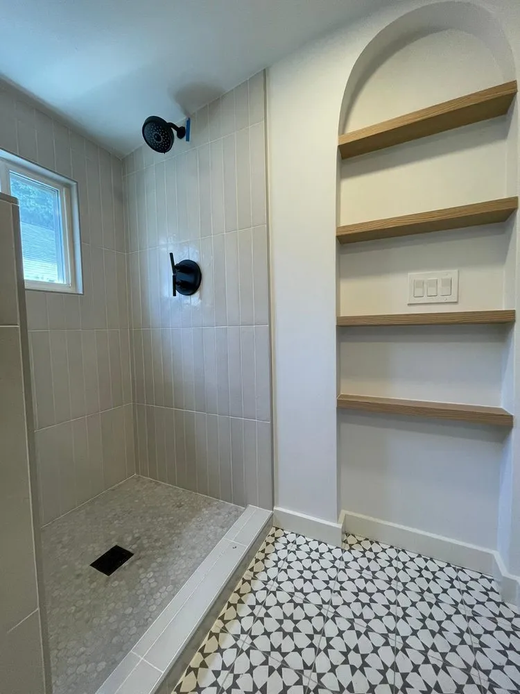 Slide of Volcano Builders