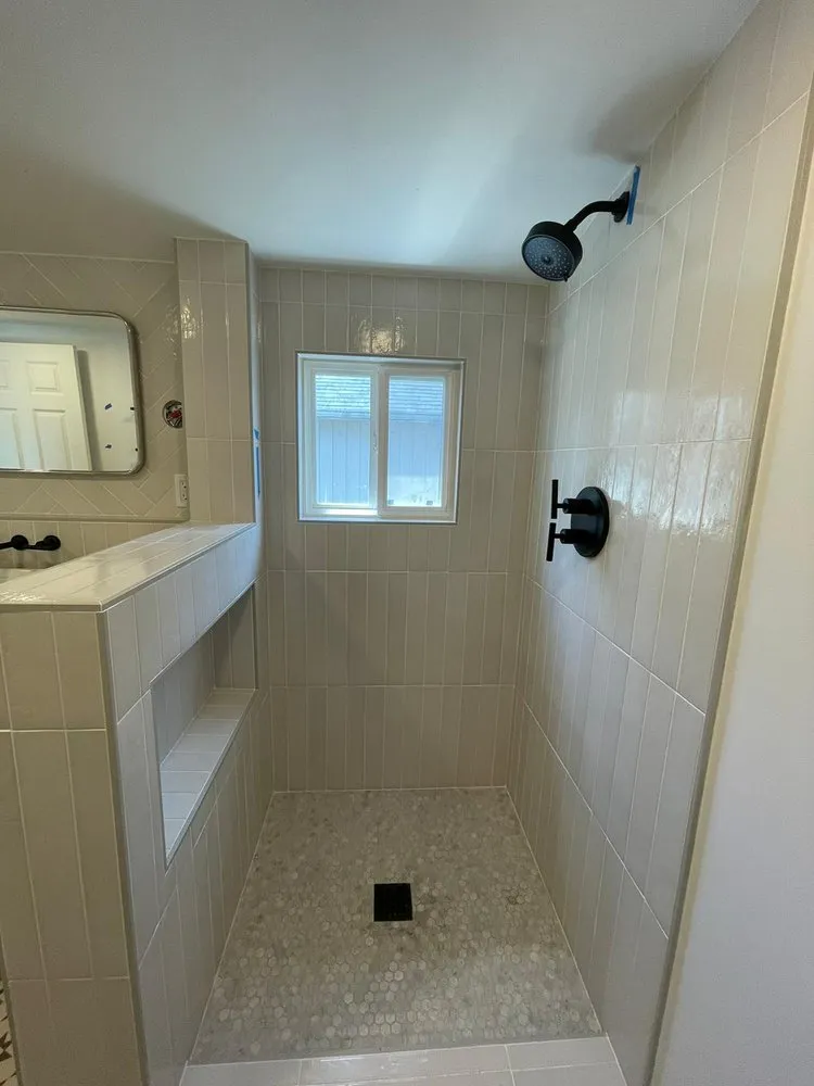 Slide of Volcano Builders