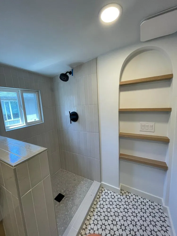 Slide of Volcano Builders