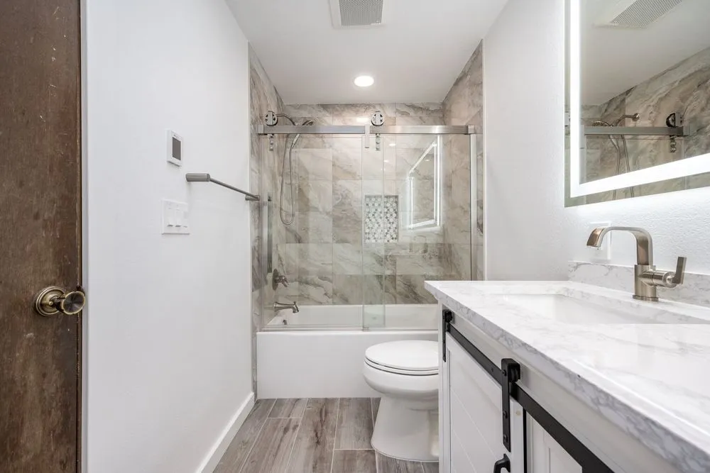 Slide of Volcano Builders