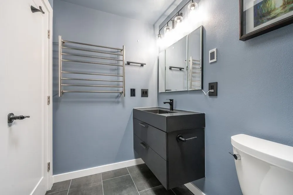 Slide of Volcano Builders