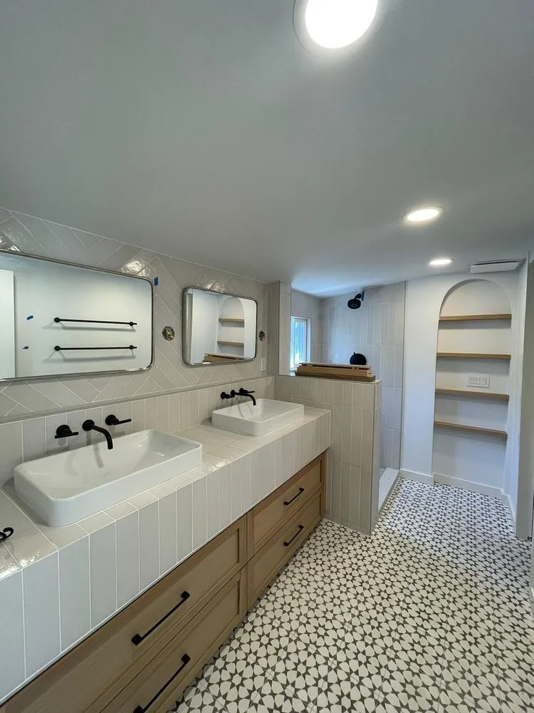 Slide of Volcano Builders