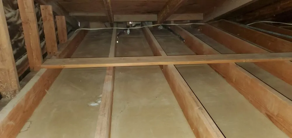 Slide of Volcano Roofers