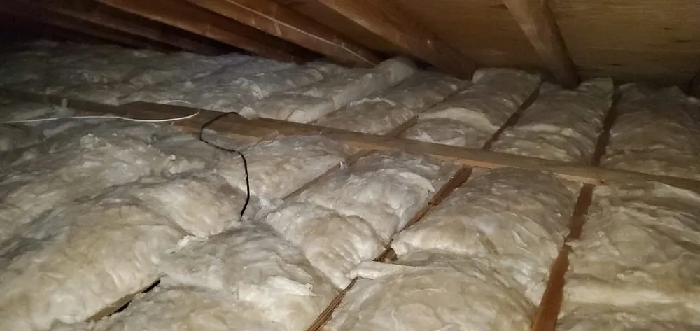 Slide of Volcano Roofers