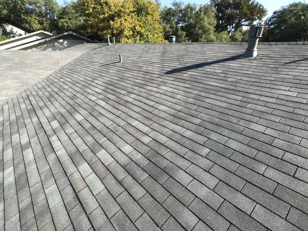 Slide of Volkert Roofing