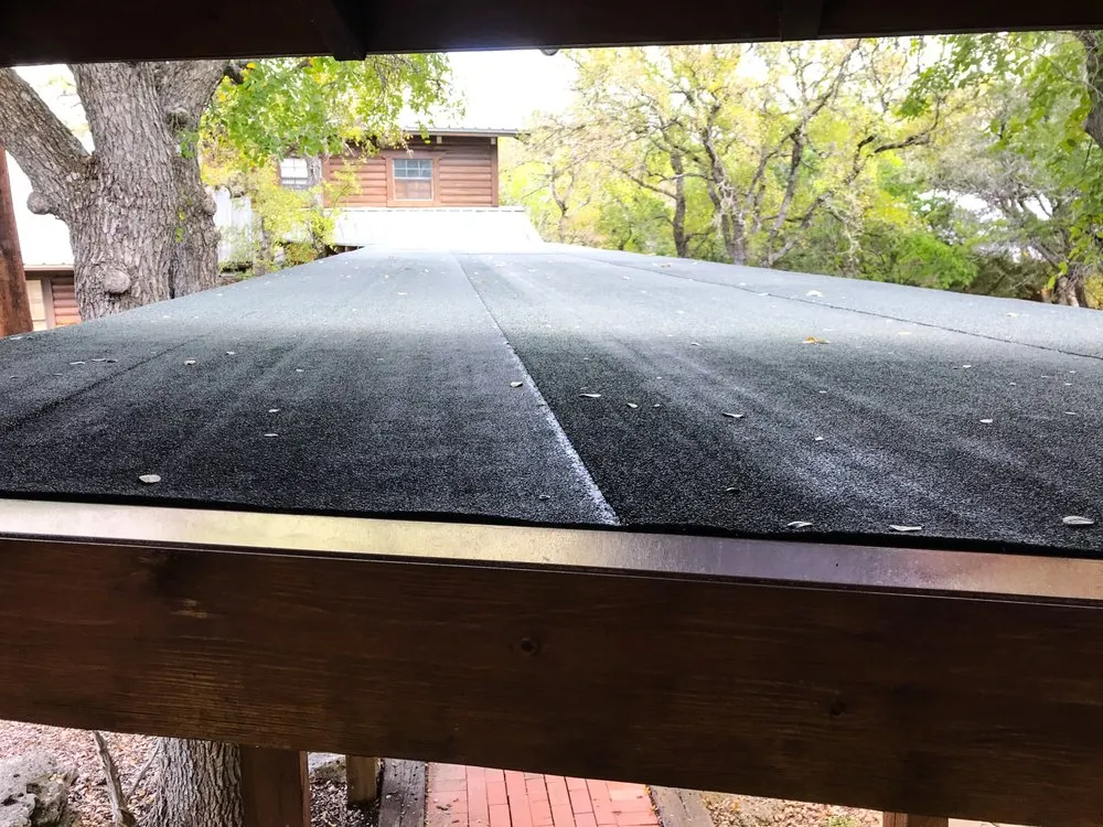 Slide of Volkert Roofing