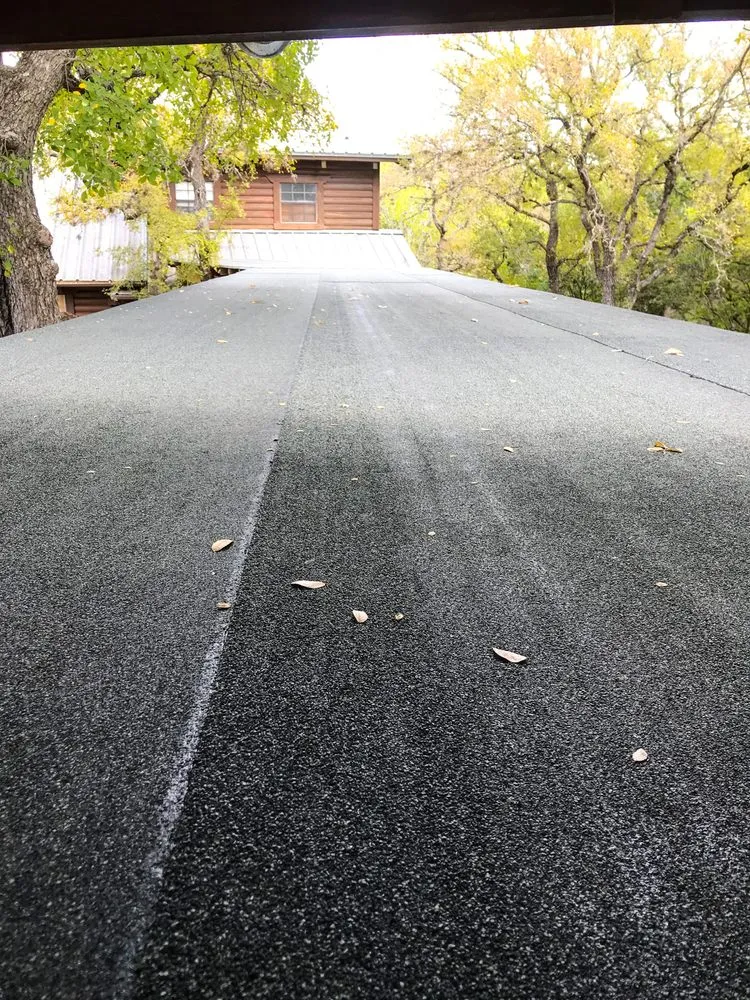 Slide of Volkert Roofing