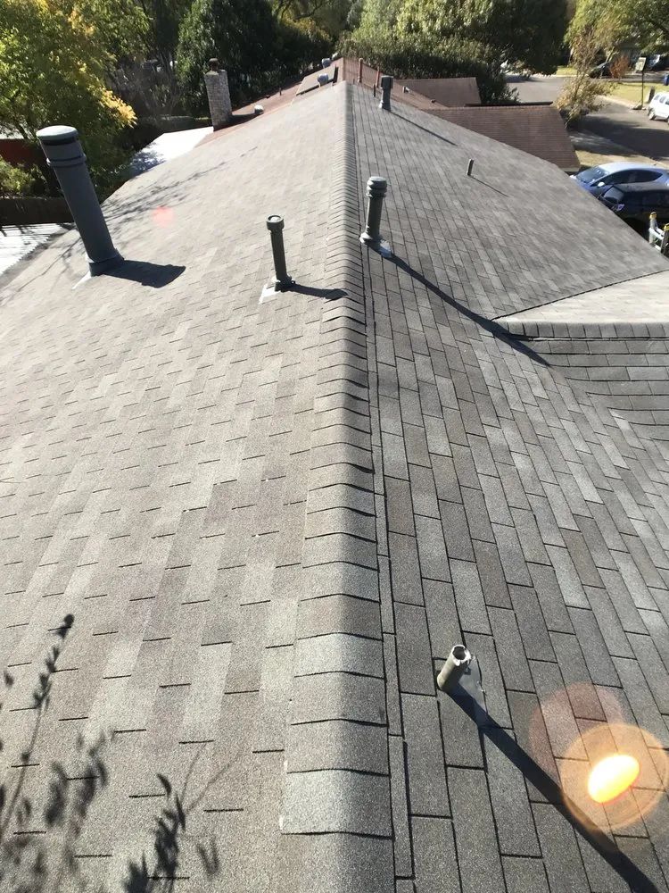 Slide of Volkert Roofing