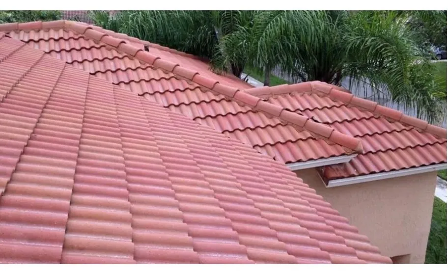 Slide of Volks Roofing