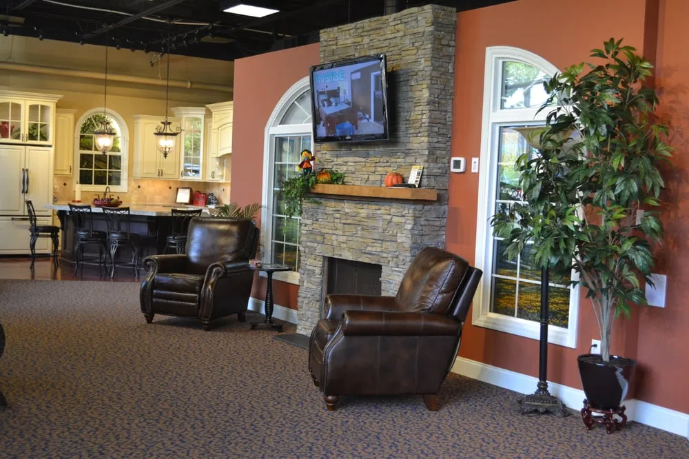 Slide of Volpe Enterprises