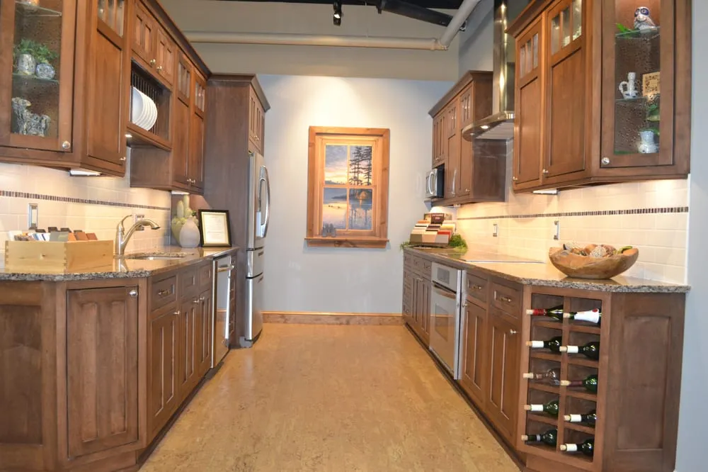 Slide of Volpe Enterprises