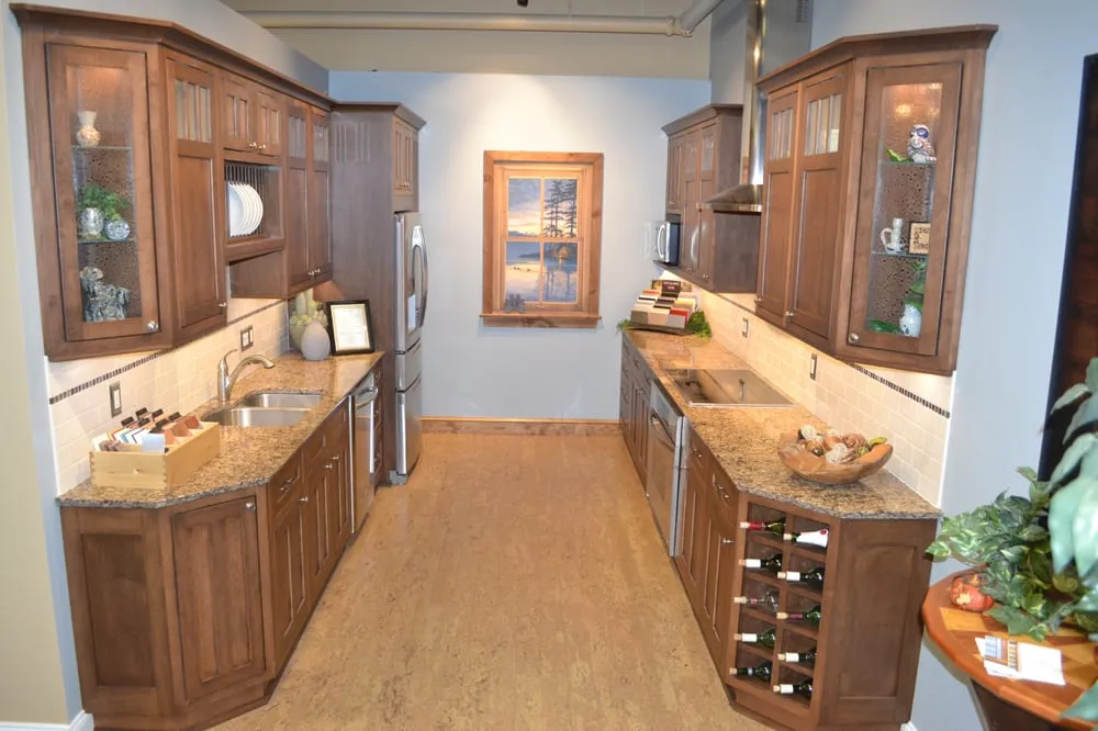 Slide of Volpe Enterprises