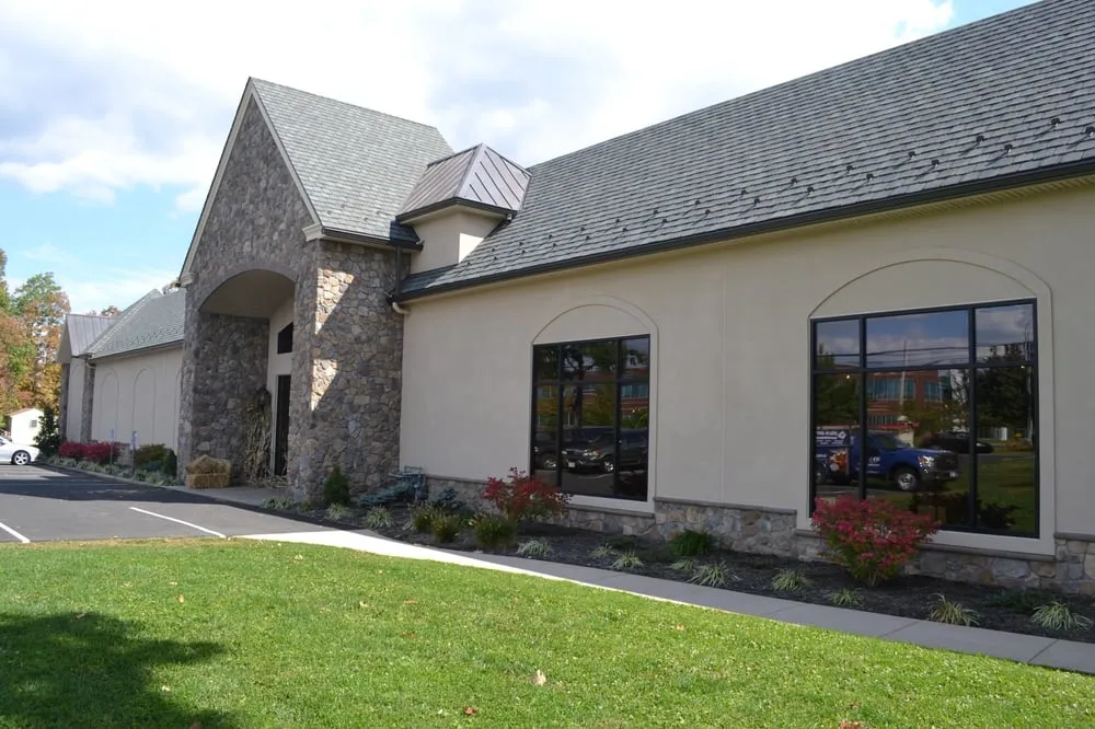 Slide of Volpe Enterprises