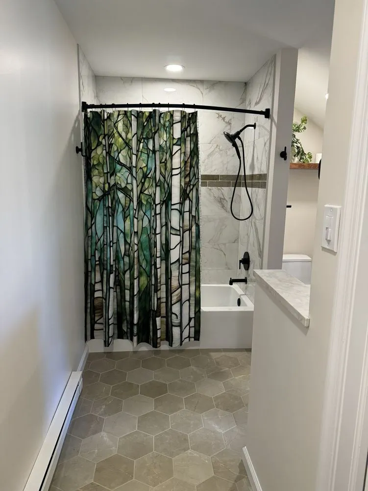 Slide of Volpe Enterprises