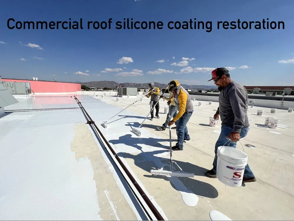 Slide of Volt Modern Roofing and Solar