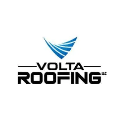 Slide of Volta Roofing