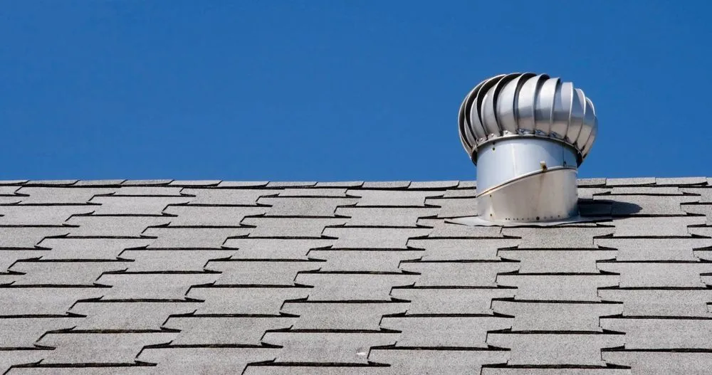 Slide of Volta Roofing