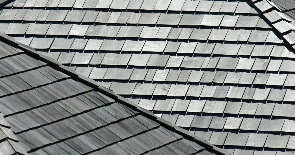 Slide of Volta Roofing