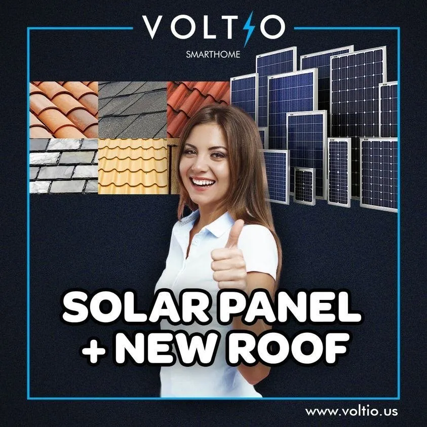 Slide of Voltio