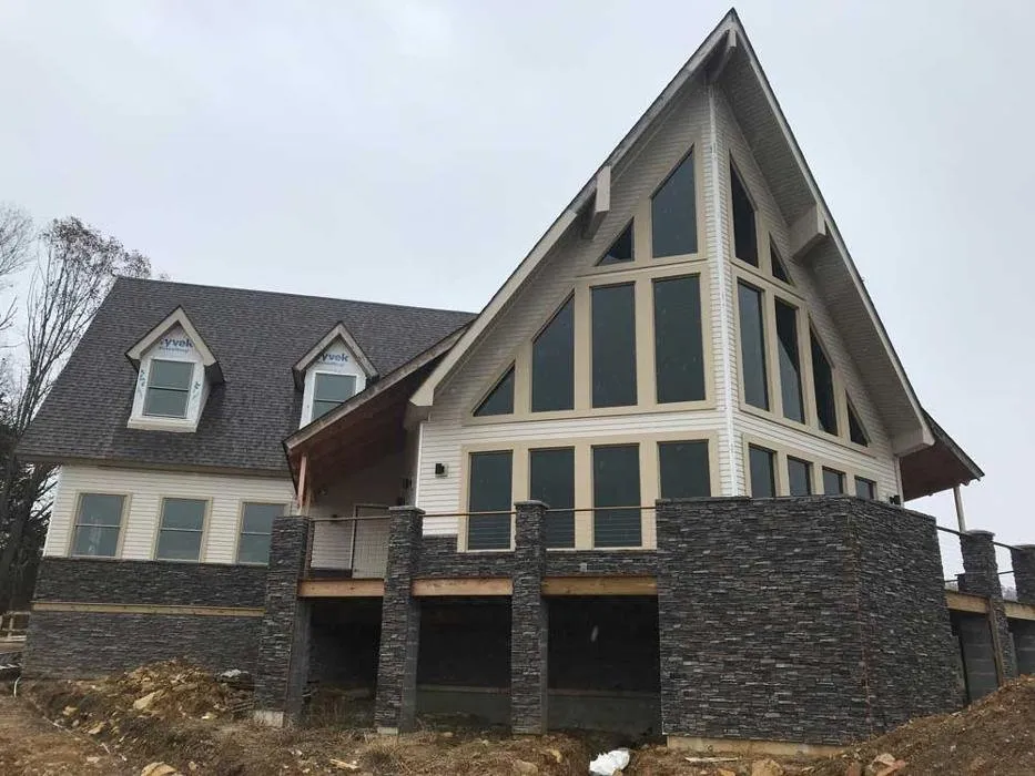 Slide of Volunteer Roofing And Siding