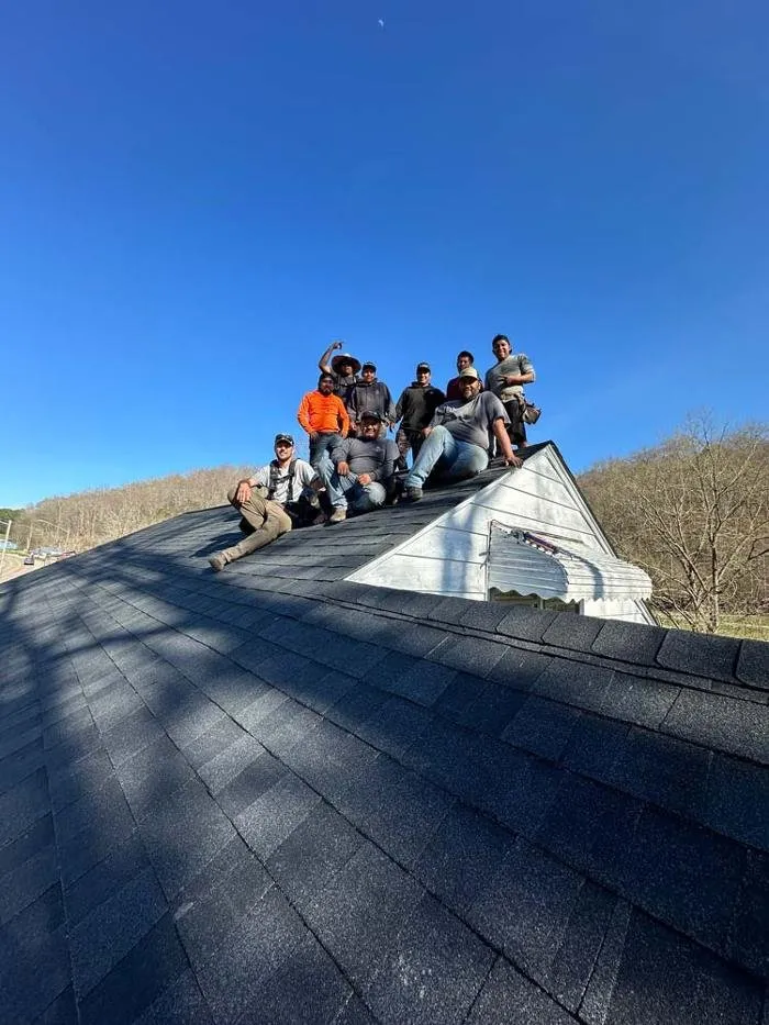 Slide of Volunteer Roofing And Siding