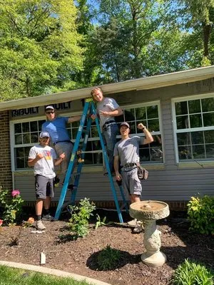 Volunteer Roofing And Siding