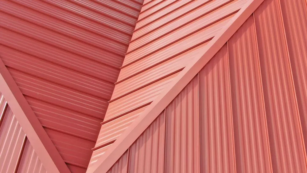 Slide of Volusia County Construction